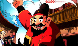 漫画水浒传,传奇画卷中的江湖风云